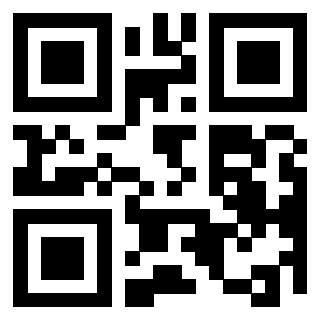 3306502823 QrCode associato