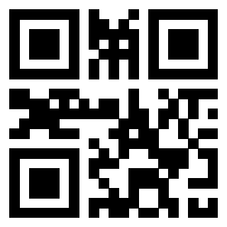 Immagine del Qr Code di 3306502824