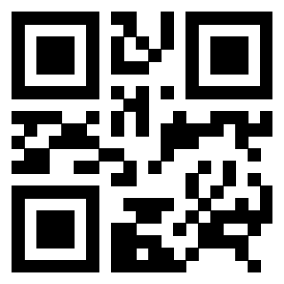 Immagine del Qr Code di 3306502826