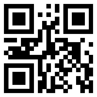 Immagine del Qr Code di 3306502827