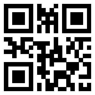 3306502830 - Immagine del QrCode associato