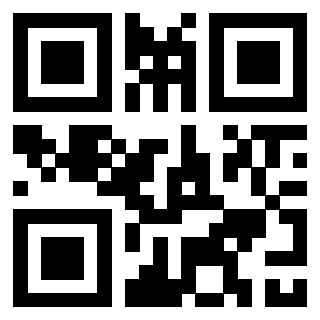 3306502831 - Immagine del QrCode