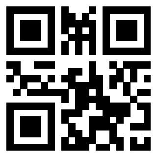 Il Qr Code di 3306502837