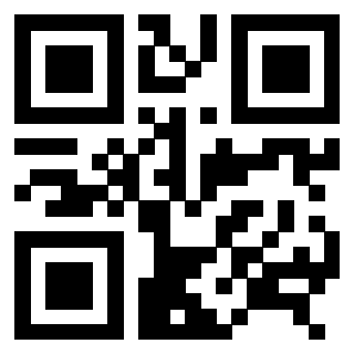 Il QrCode di 3306502839