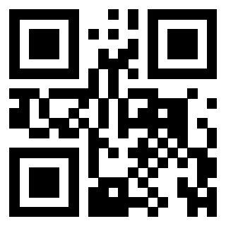 Scansione del Qr Code di 3306502842