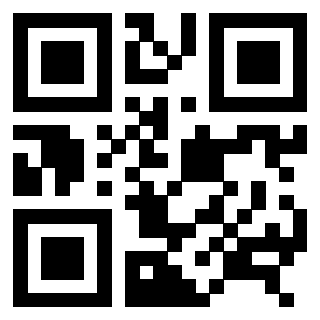 Il QrCode di 3306502844