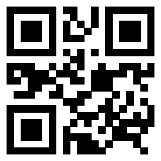 3306502845 - Immagine del Qr Code associato