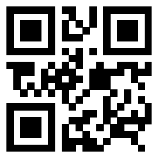 3306502847 - Immagine del Qr Code