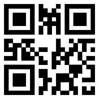 Immagine del Qr Code di 3306502848