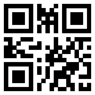 Immagine del QrCode di 3306502851