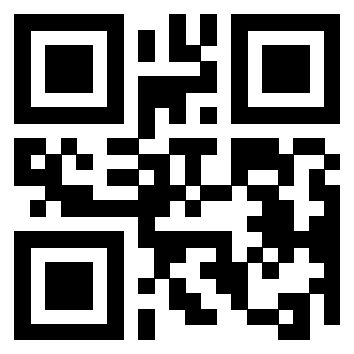 3306502852 Qr Code associato