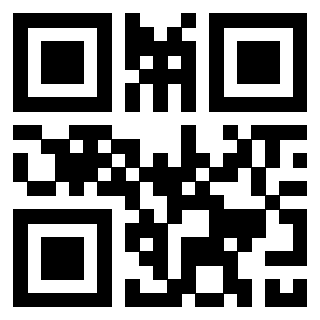 Immagine del QrCode di 3306502855