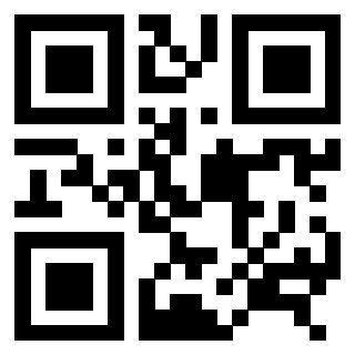 3306502856 - Immagine del QrCode