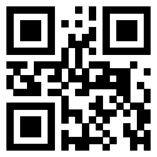 3306502857 - Immagine del QrCode associato