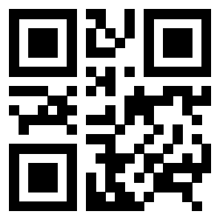 Scansione del Qr Code di 3306502861