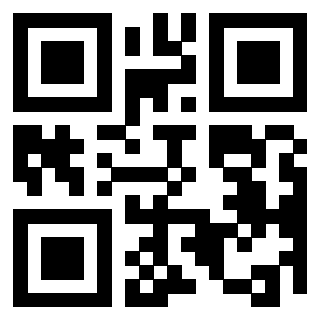 3306502873 QrCode associato