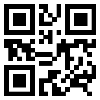 3306502876 - Immagine del QrCode associato