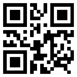 Il Qr Code di 3306502877