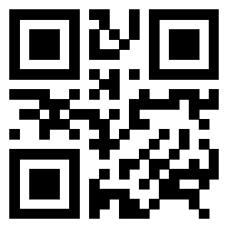 Il QrCode di 3306502881