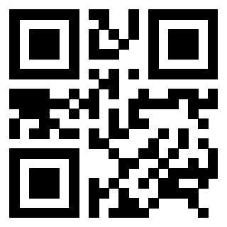 3306502884 - Immagine del Qr Code