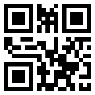 Il QrCode di 3306502887