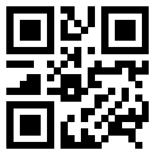 QrCode di 3306502888