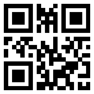 Qr Code di 3306502891