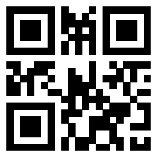 Immagine del Qr Code di 3306502893