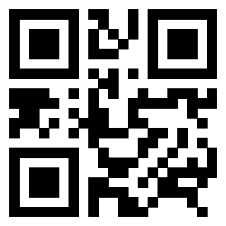 3306502898 - Immagine del Qr Code associato