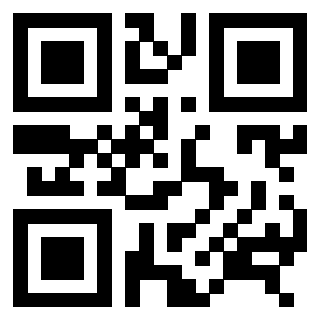 QrCode di 3306502900