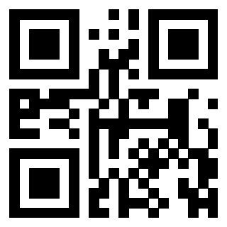 Scansione del Qr Code di 3306502901