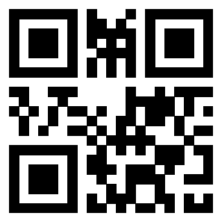 Il QrCode di 3306502902