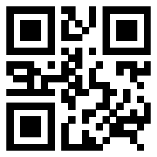 3306502904 Qr Code associato