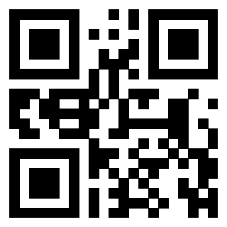 Scansione del QrCode di 3306502905