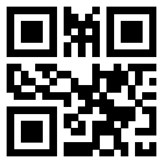 3306502907 - Immagine del QrCode