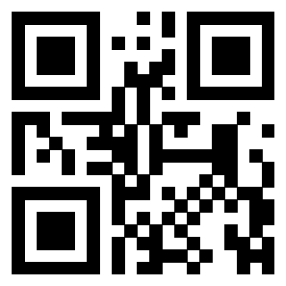 Immagine del Qr Code di 3306502908