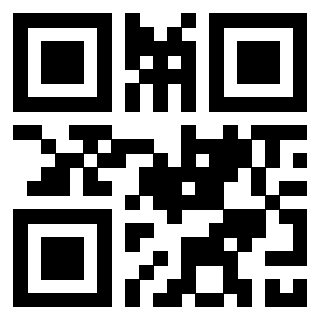 Qr Code di 3306502911