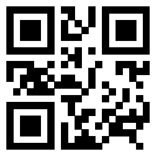 3306502913 - Immagine del QrCode