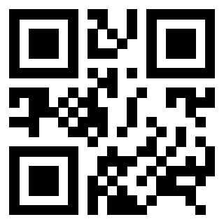 3306502914 - Immagine del QrCode associato