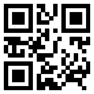 Immagine del Qr Code di 3306502916