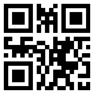 3306502917 - Immagine del QrCode associato