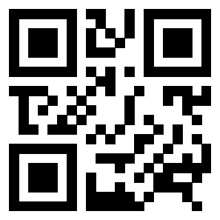 3306502918 Qr Code associato