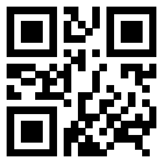 3306502919 - Immagine del Qr Code associato