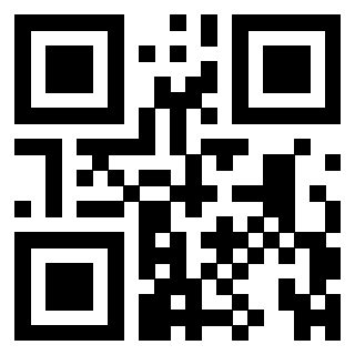 Scansione del Qr Code di 3306502922