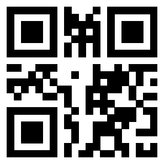 3306502923 - Immagine del Qr Code