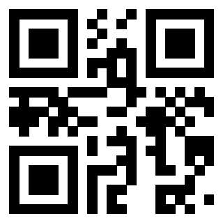 3306502924 - Immagine del Qr Code associato