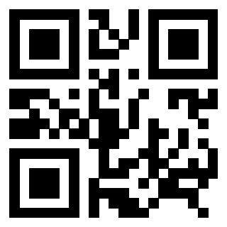 Immagine del Qr Code di 3306502925