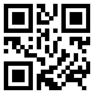 Il QrCode di 3306502928