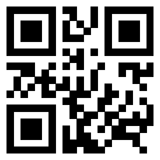 3306502929 - Immagine del Qr Code