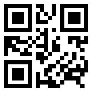 Il QrCode di 3306502931